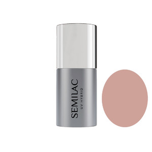 SEMILAC BB Base Nude UV Gel Polish 7ml