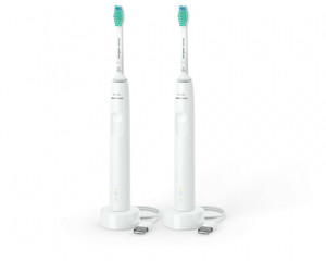 Philips Electric Sonic Toothbrush Set HX3675/1