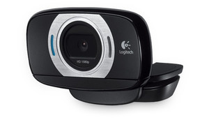 Logitech Webcam HD C615  960-001056