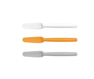 Fiskars Functional Form Breakfast Knives 3pcs