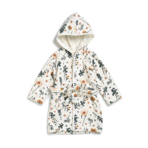 Elodie Details Bathrobe - Meadow Blossom 1-3y