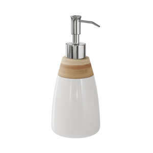 GoodHome Soap Dispenser Cervia