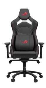 ASUS ROG Chariot Core Gaming Chair, black