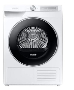 Samsung Tumble Dryer DV80T6220LH