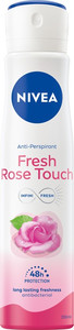 Nivea Deodorant for Women Fresh Rose Touch 250ml