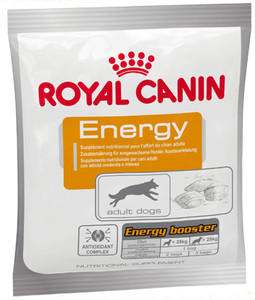 Royal Canin Nutritional Supplement Energy Dog Snack for Active Adult Dogs 50g