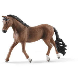 Schleich Trakehner Gelding 3+