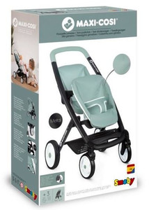 Smoby Maxi Cosi Quinny Doll Pushchair 3+