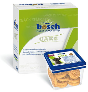 Bosch Biscuits for Dogs Finest Snack Cake 10kg