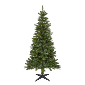 Artificial Christmas Tree Eiger 183 cm