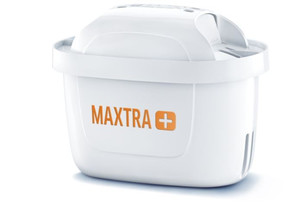 Brita Water Filter Cartridge Maxtra+ Hard Water Expert 3pcs
