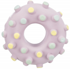 Trixie Junior Mini Ring 8cm, assorted colours