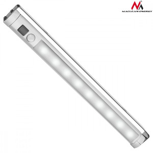 MacLean 9 LED Pir Motion Sensor Light