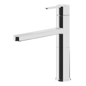 GoodHome Sink Mixer Tap, chrome