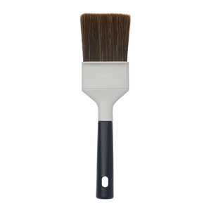 GoodHome Flat Paint Brush for Wood 60 mm