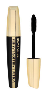 L'oreal Mascara Volume Million Lashes Extra Black