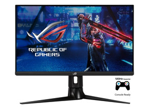 Asus 27" Gaming Monitor IPS 170Hz ROG Strix XG27AQ