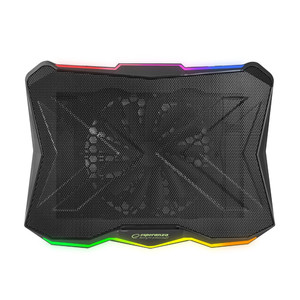 Esperanza Notebook Cooling Pad RGB XALOK