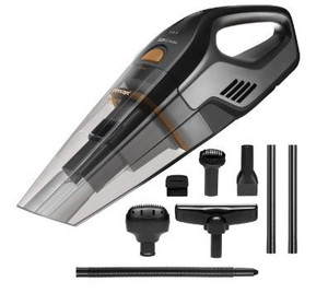 Concept Handheld Vacuum Cleaner VP4353