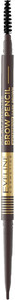 Eveline Micro Precise Brow Pencil Waterproof 03 Dark Brown