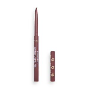 Makeup Revolution IRL Filter Finish Lip Definer Caramel Syrup