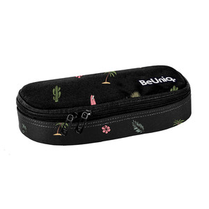 Pencil Case Holiday, black