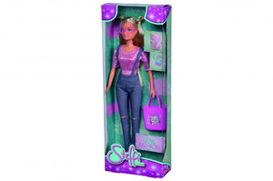 Steffi Love Doll Kitty Fashion 3+