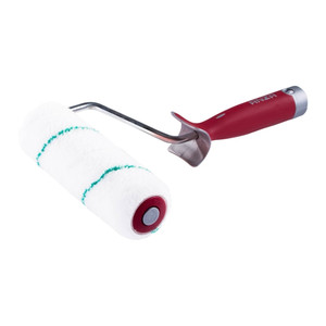 Anza Paint Roller with Handle Titex 18 cm