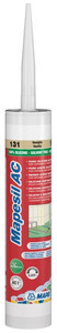 Mapei Silicone Mapesil AC 310ml 131 vanilla