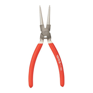 Yato Straight Nose Pliers 225mm