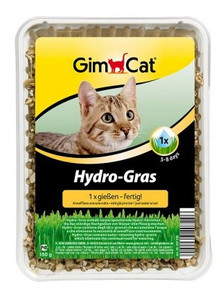 Gimpet Hydro-Grass for Cats 150g