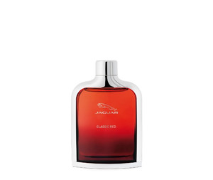 Jaguar Classic Red Eau de Toilette 100ml