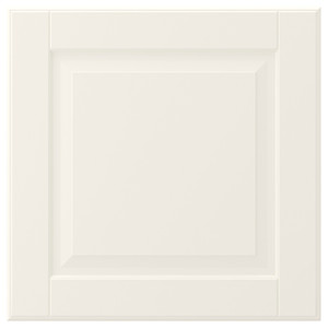 BODBYN Drawer front, off-white, 40x40 cm