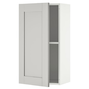 KNOXHULT Wall cabinet with door