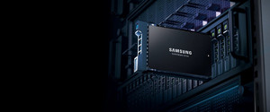 Samsung SSD PM9A3 U.2DCT 3840GB MZQL23T8HCLS-00W07 NVMe