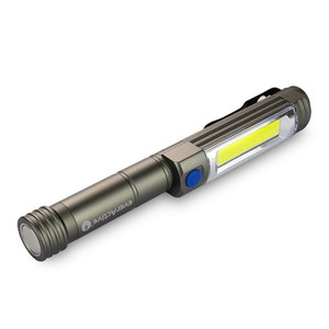 EverActive Workshop Flashlight LED WL-400 5W COB