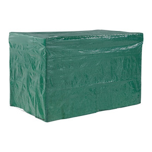 Furniture Cover Blooma 130x70x80 cm, green