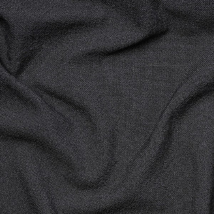 NYHAMN Cover for 3-seat sofa-bed, Naggen dark grey
