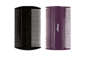 Hair Comb 8.8cm