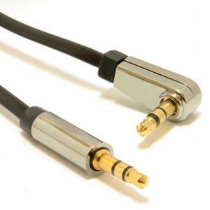 Gembird Cable Stereo mini Jack 3.5mm 1.8m