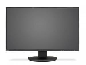 NEC 27" Monitor Multisync EA271Q 27 WQHD Black