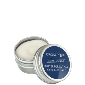 ORGANIQUE Dermo Expert Butter for Cuticle Care & Nails 15ml