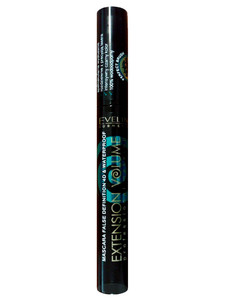 Eveline Extension Volume waterproof Mascara 10ml