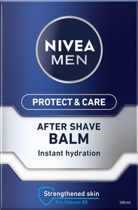 Nivea Men After Shave Balm Protect & Care 100ml
