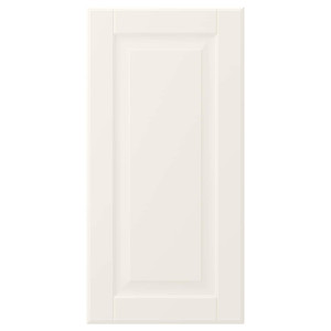 BODBYN Door, off-white, 30x60 cm