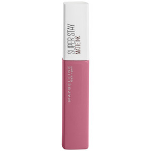 MAYBELLINE Super Stay Matte Ink Liquid Lipstick 125 - Inspirer 5ml