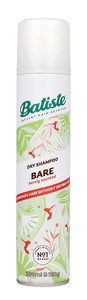 Batiste Dry Hair Shampoo Bare 200ml