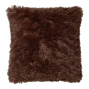 Cushion Modoc 40x40cm, brown