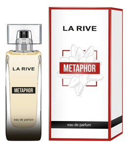 LA RIVE Women Eau de Parfum METAPHOR 90ml