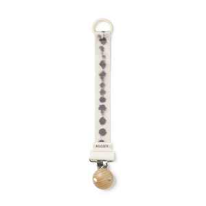 Elodie Details Pacifier Clip - Tidemark Drops